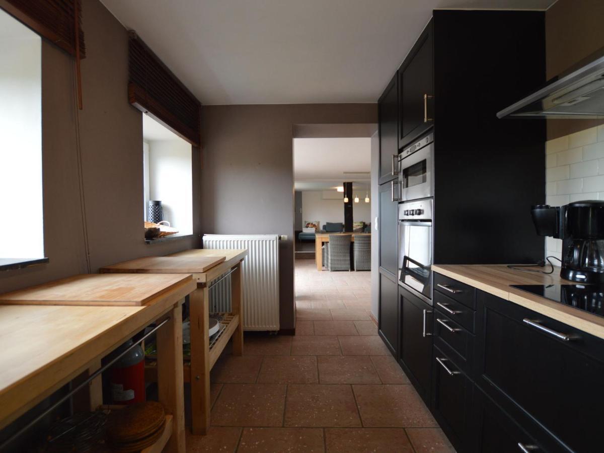 Leuk Huis Met Zwembad Cetturu Екстер'єр фото