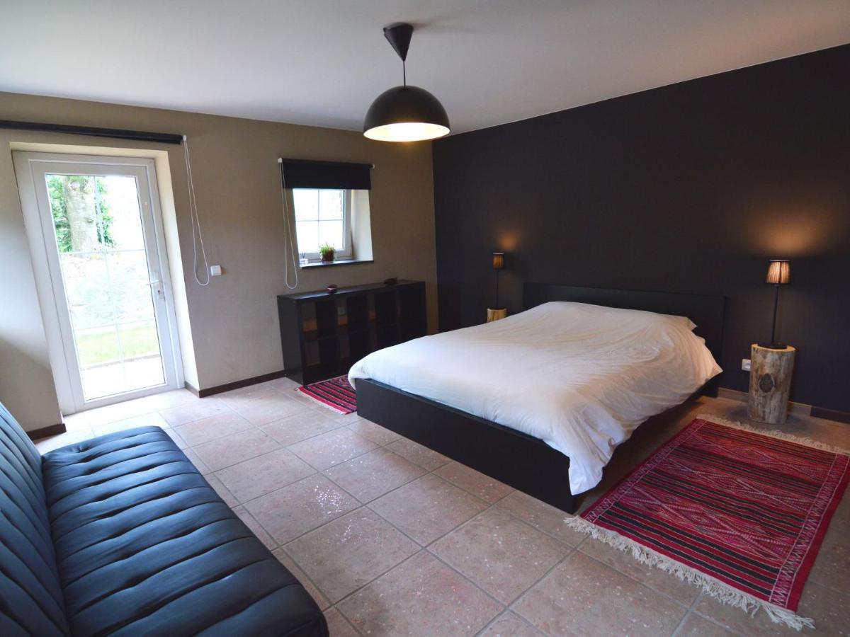 Leuk Huis Met Zwembad Cetturu Екстер'єр фото