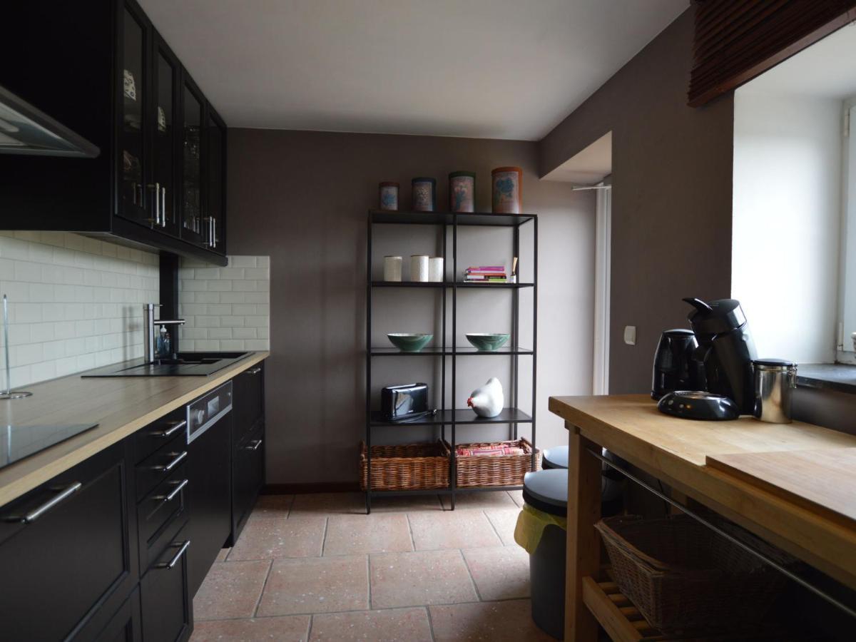 Leuk Huis Met Zwembad Cetturu Екстер'єр фото