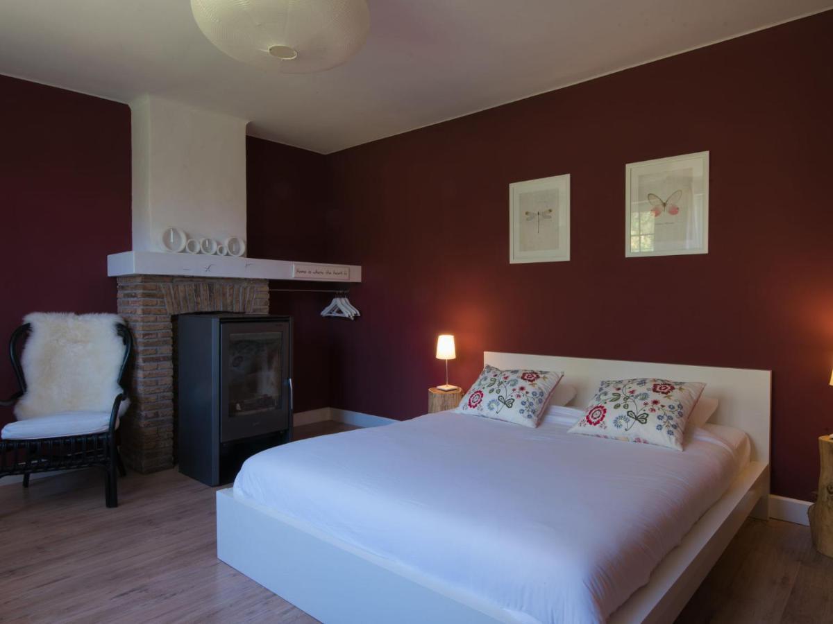 Leuk Huis Met Zwembad Cetturu Номер фото