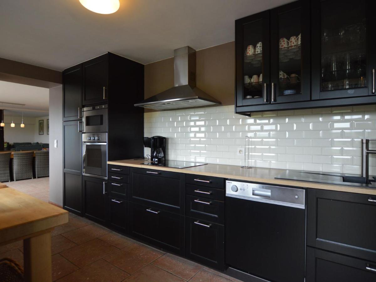 Leuk Huis Met Zwembad Cetturu Екстер'єр фото