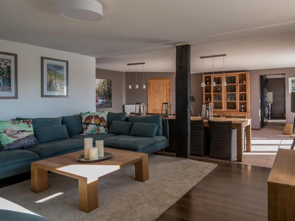 Leuk Huis Met Zwembad Cetturu Екстер'єр фото