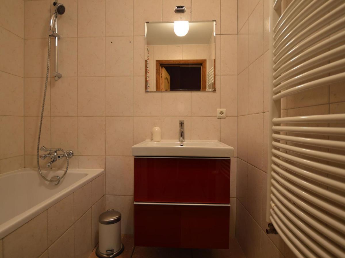 Leuk Huis Met Zwembad Cetturu Екстер'єр фото