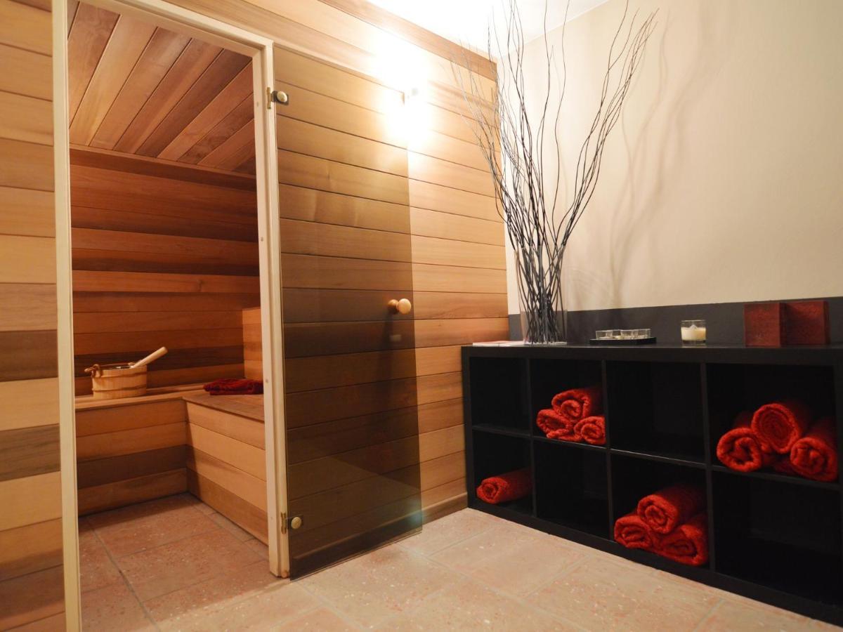 Leuk Huis Met Zwembad Cetturu Екстер'єр фото